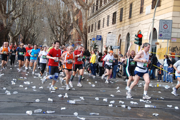 Maratona di Roma (21/03/2010) pat_2972