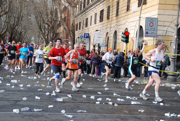 Maratona di Roma (21/03/2010) pat_2973