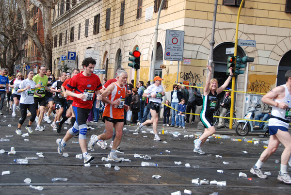 Maratona di Roma (21/03/2010) pat_2975