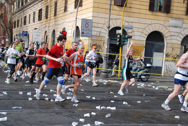 Maratona di Roma (21/03/2010) pat_2976