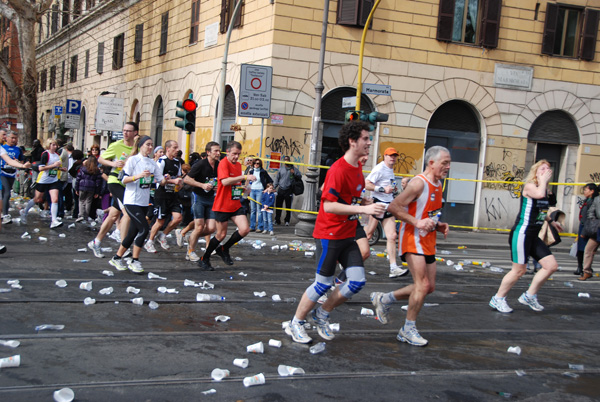 Maratona di Roma (21/03/2010) pat_2978