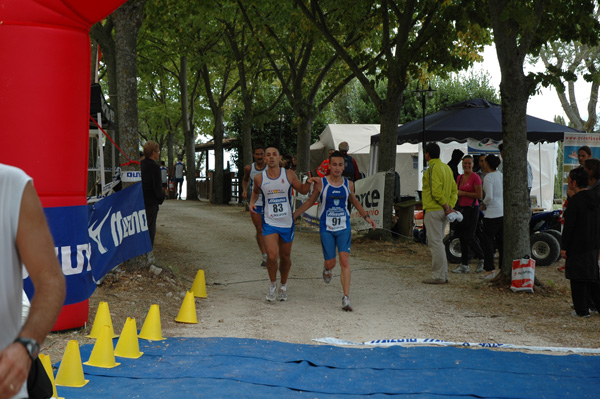 Short Trail Noi Sport (19/09/2010) dominici_4242