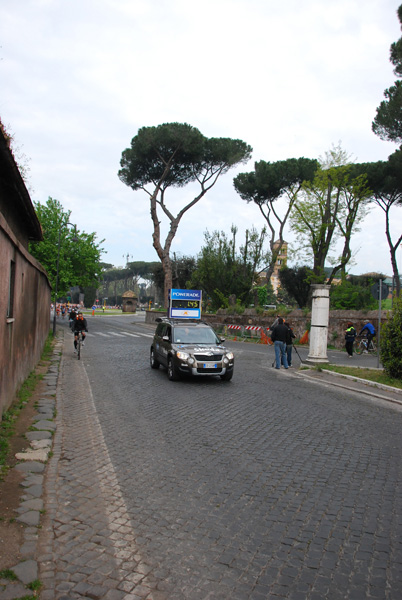Appia Run (18/04/2010) chini_0021