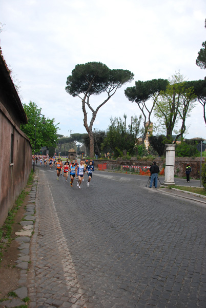 Appia Run (18/04/2010) chini_0023