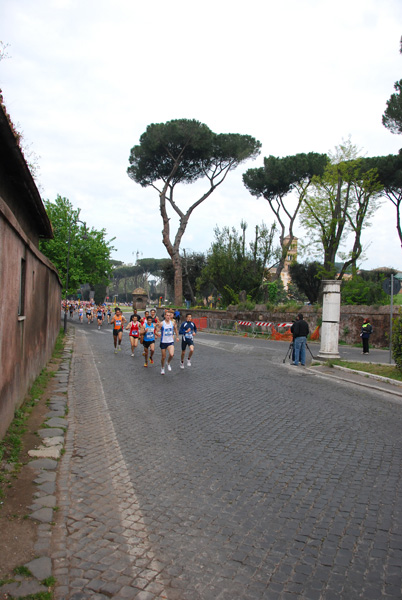Appia Run (18/04/2010) chini_0024