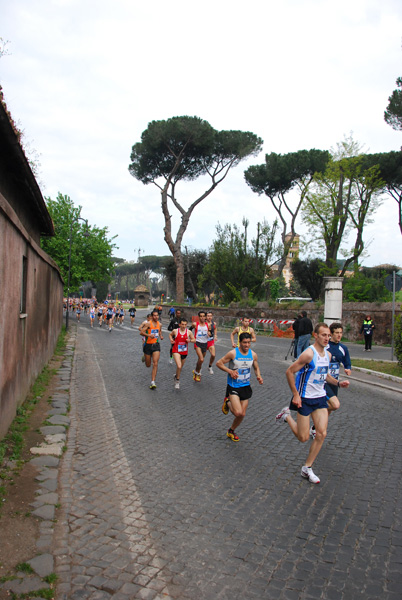 Appia Run (18/04/2010) chini_0026