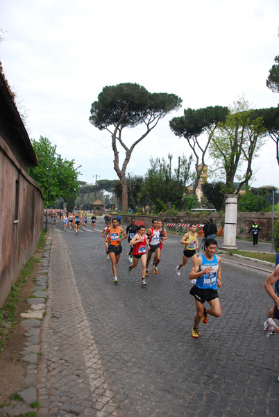 Appia Run (18/04/2010) chini_0027