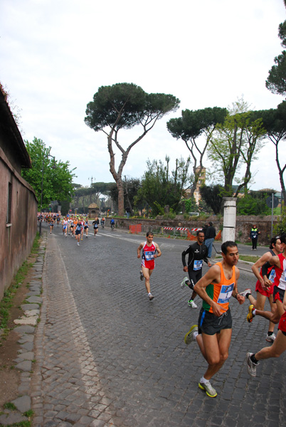 Appia Run (18/04/2010) chini_0028
