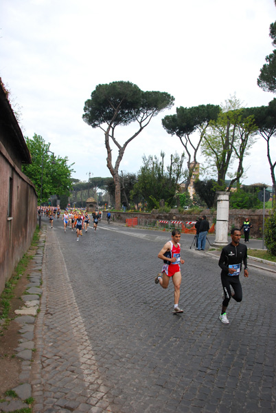 Appia Run (18/04/2010) chini_0029