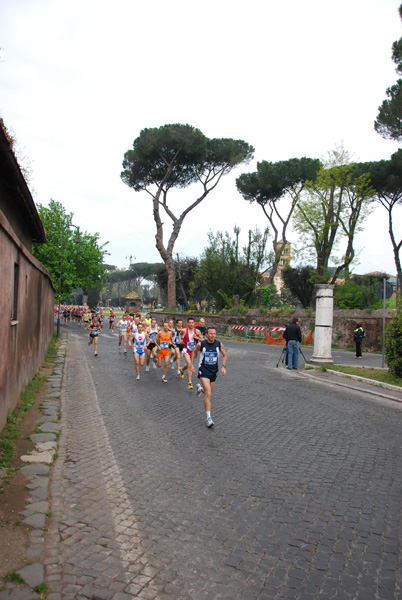 Appia Run (18/04/2010) chini_0031