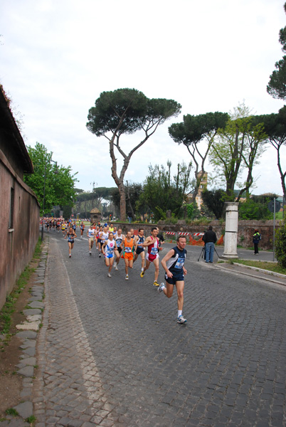 Appia Run (18/04/2010) chini_0032