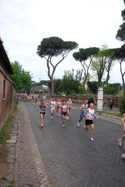 Appia Run (18/04/2010) chini_0034