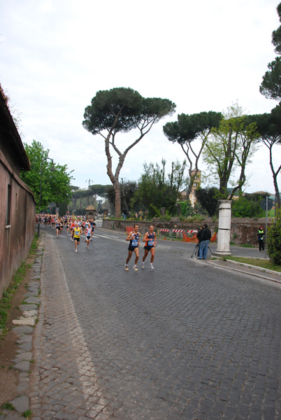 Appia Run (18/04/2010) chini_0037