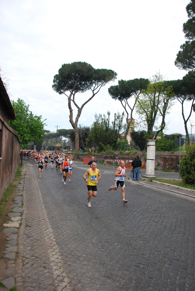 Appia Run (18/04/2010) chini_0038