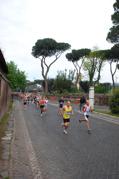 Appia Run (18/04/2010) chini_0039