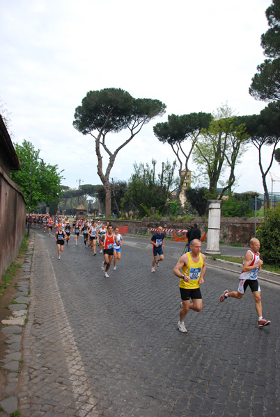 Appia Run (18/04/2010) chini_0040