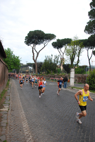Appia Run (18/04/2010) chini_0041