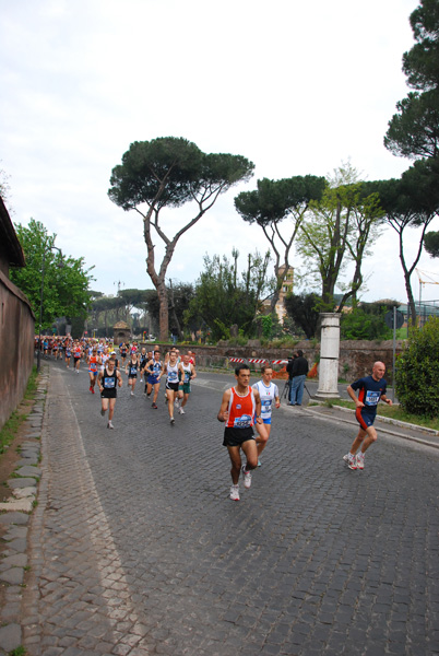 Appia Run (18/04/2010) chini_0043