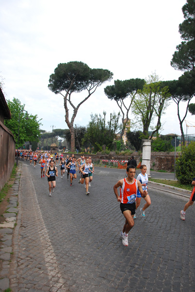 Appia Run (18/04/2010) chini_0044