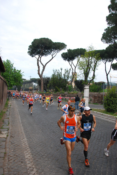 Appia Run (18/04/2010) chini_0050