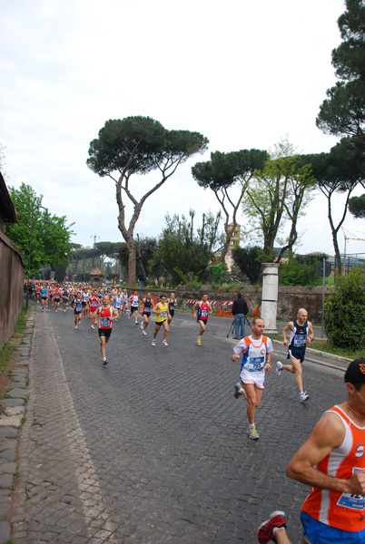 Appia Run (18/04/2010) chini_0051