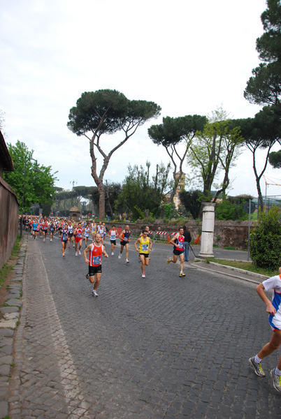 Appia Run (18/04/2010) chini_0052