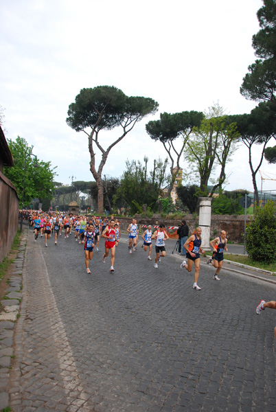 Appia Run (18/04/2010) chini_0055