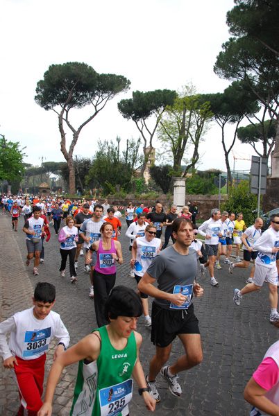 Appia Run (18/04/2010) chini_0346