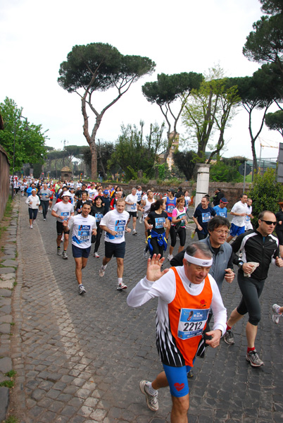 Appia Run (18/04/2010) chini_0375