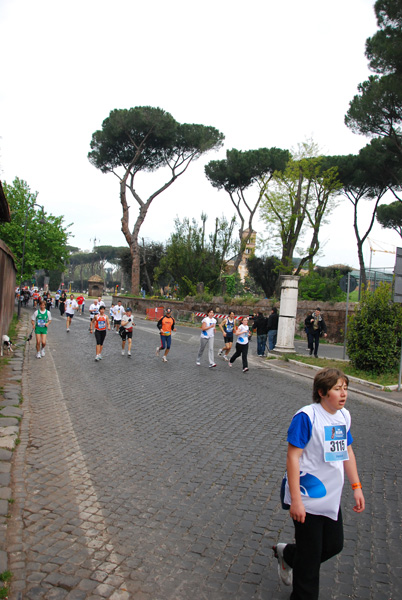 Appia Run (18/04/2010) chini_0404