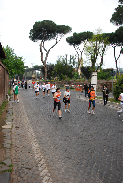 Appia Run (18/04/2010) chini_0408