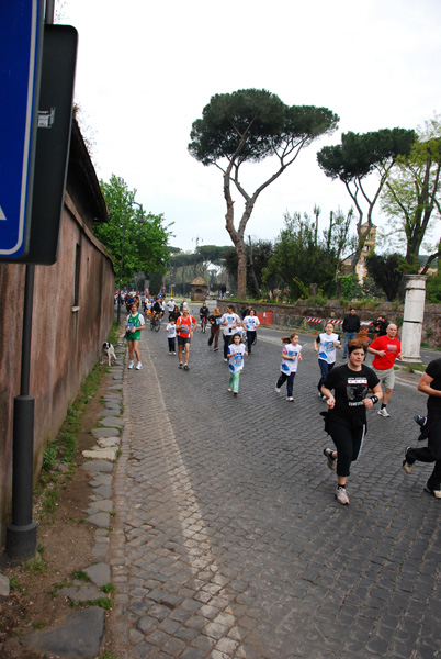 Appia Run (18/04/2010) chini_0412