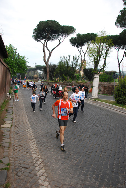 Appia Run (18/04/2010) chini_0415