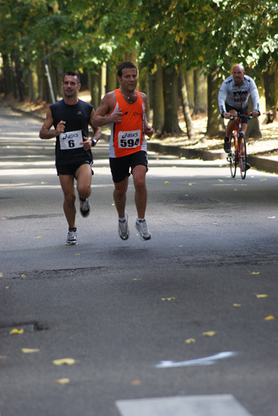 Mezza Maratona dei Castelli Romani (03/10/2010) paolo_4215
