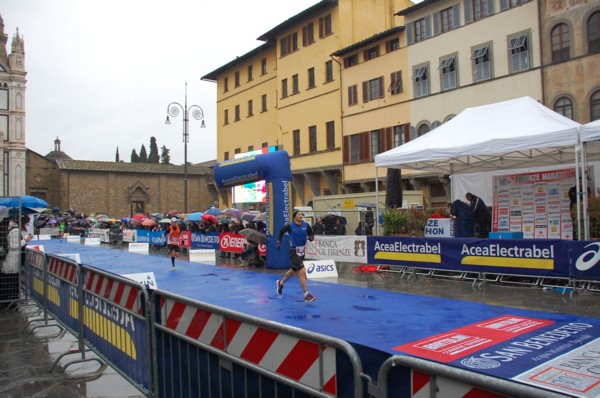 Maratona di Firenze (28/11/2010) firenze2010+381