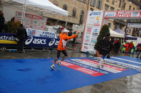 Maratona di Firenze (28/11/2010) firenze2010+412
