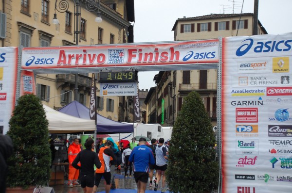 Maratona di Firenze (28/11/2010) firenze2010+467