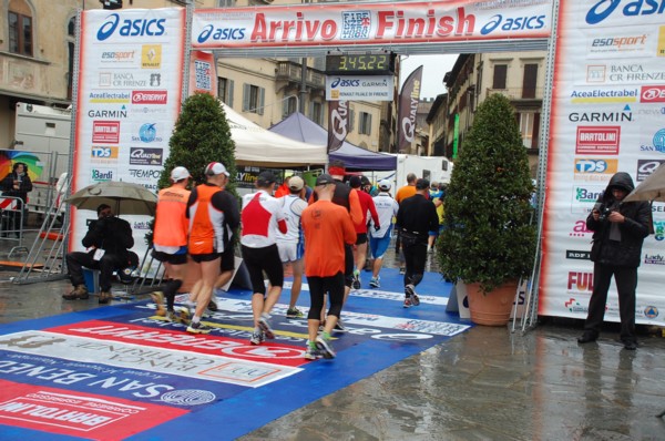 Maratona di Firenze (28/11/2010) firenze2010+581