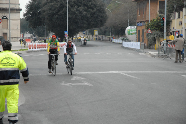 Maratona di Roma (21/03/2010) mariarosa_0346