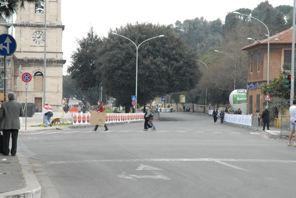 Maratona di Roma (21/03/2010) mariarosa_0351