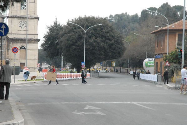 Maratona di Roma (21/03/2010) mariarosa_0352