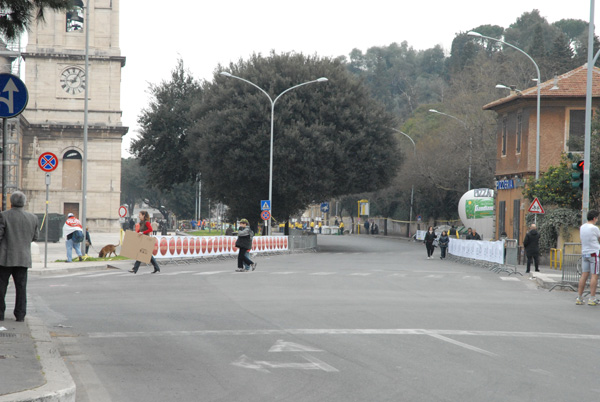 Maratona di Roma (21/03/2010) mariarosa_0353