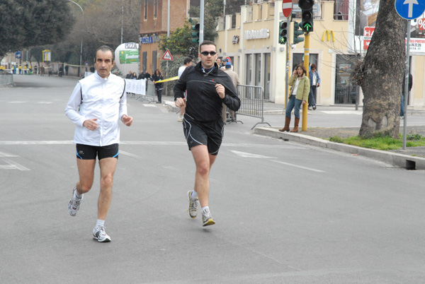 Maratona di Roma (21/03/2010) mariarosa_0360