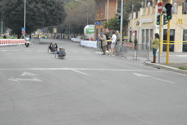 Maratona di Roma (21/03/2010) mariarosa_0368