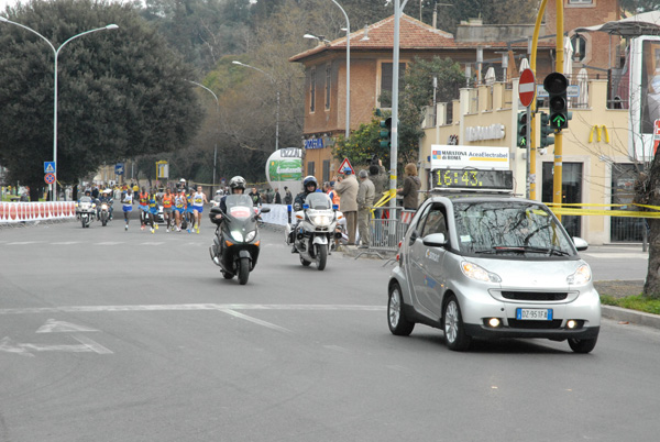 Maratona di Roma (21/03/2010) mariarosa_0403