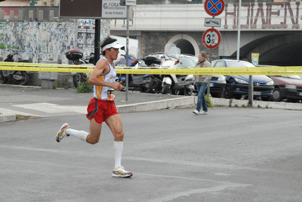 Maratona di Roma (21/03/2010) mariarosa_0424