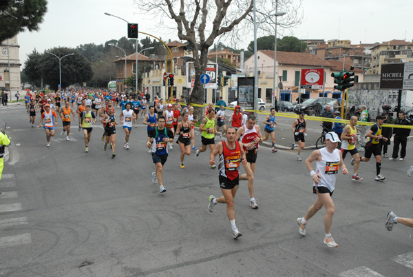 Maratona di Roma (21/03/2010) mariarosa_0537