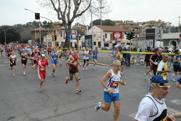 Maratona di Roma (21/03/2010) mariarosa_0548