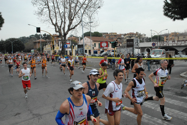 Maratona di Roma (21/03/2010) mariarosa_0555