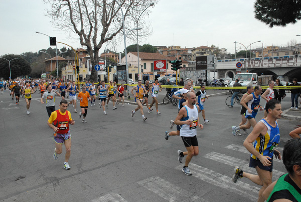 Maratona di Roma (21/03/2010) mariarosa_0566